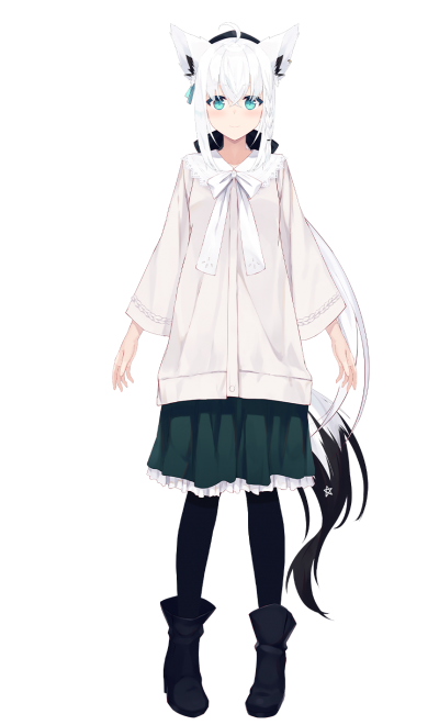 可愛い