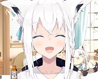可愛い